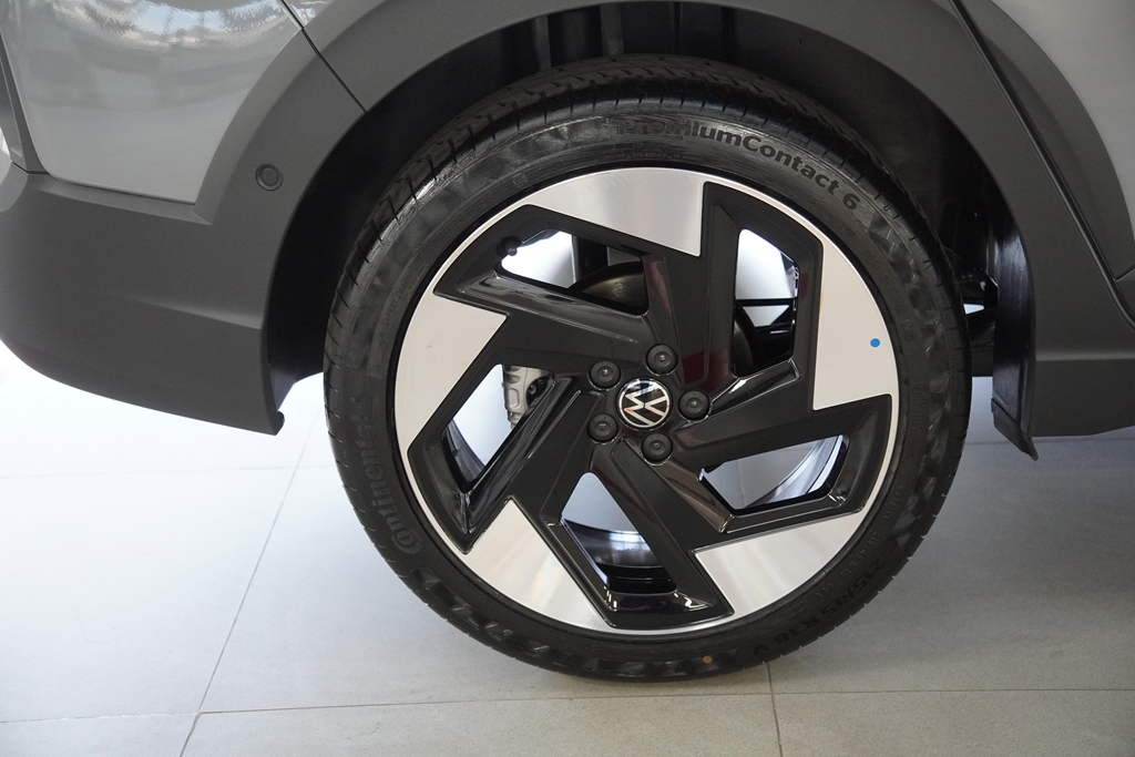 NIVUS 1.4 250 TSI TOTAL FLEX GTS AUTOMÁTICO4