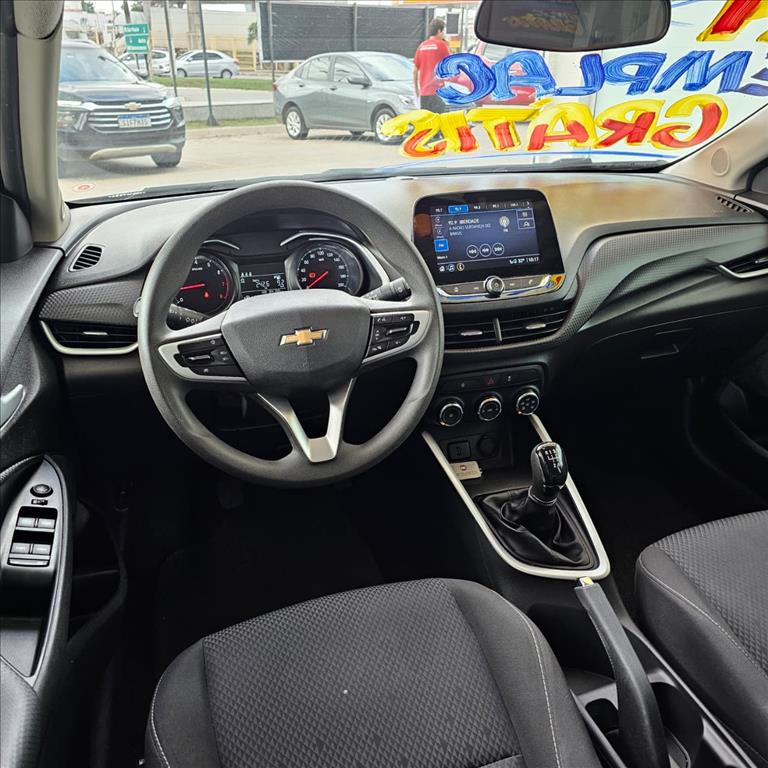 ONIX 1.0 FLEX LT MANUAL6