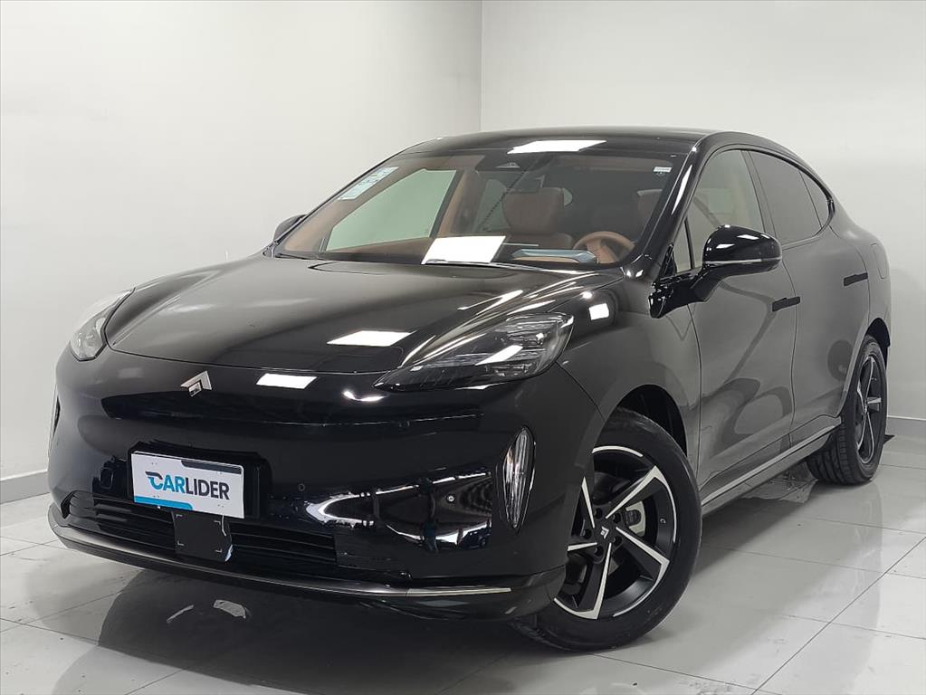 HYPTEC HT 72,7 KW ELÉTRICO ELITE