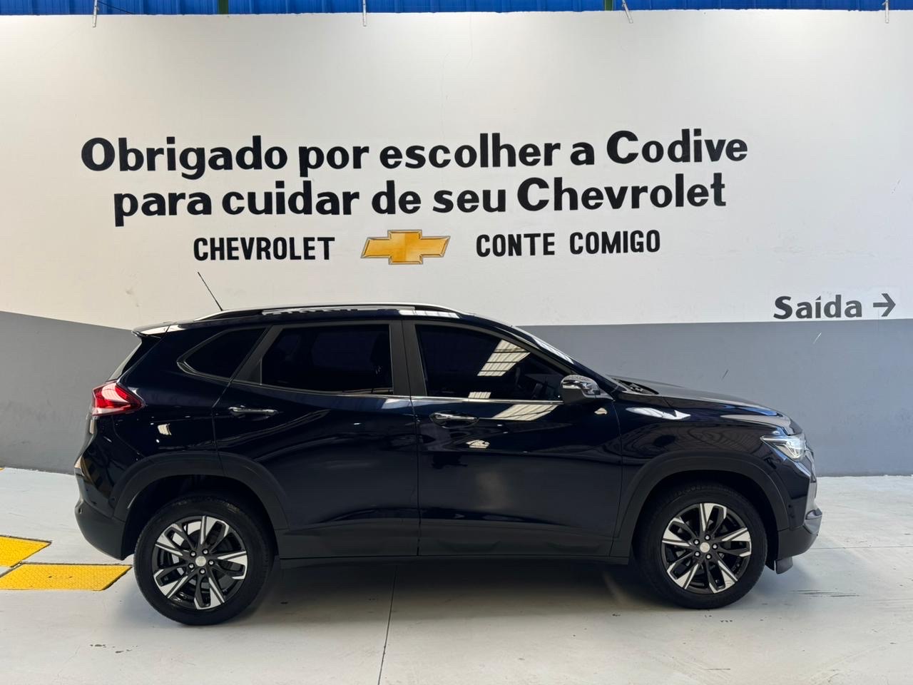 TRACKER 1.2 TURBO FLEX PREMIER AUTOMÁTICO14