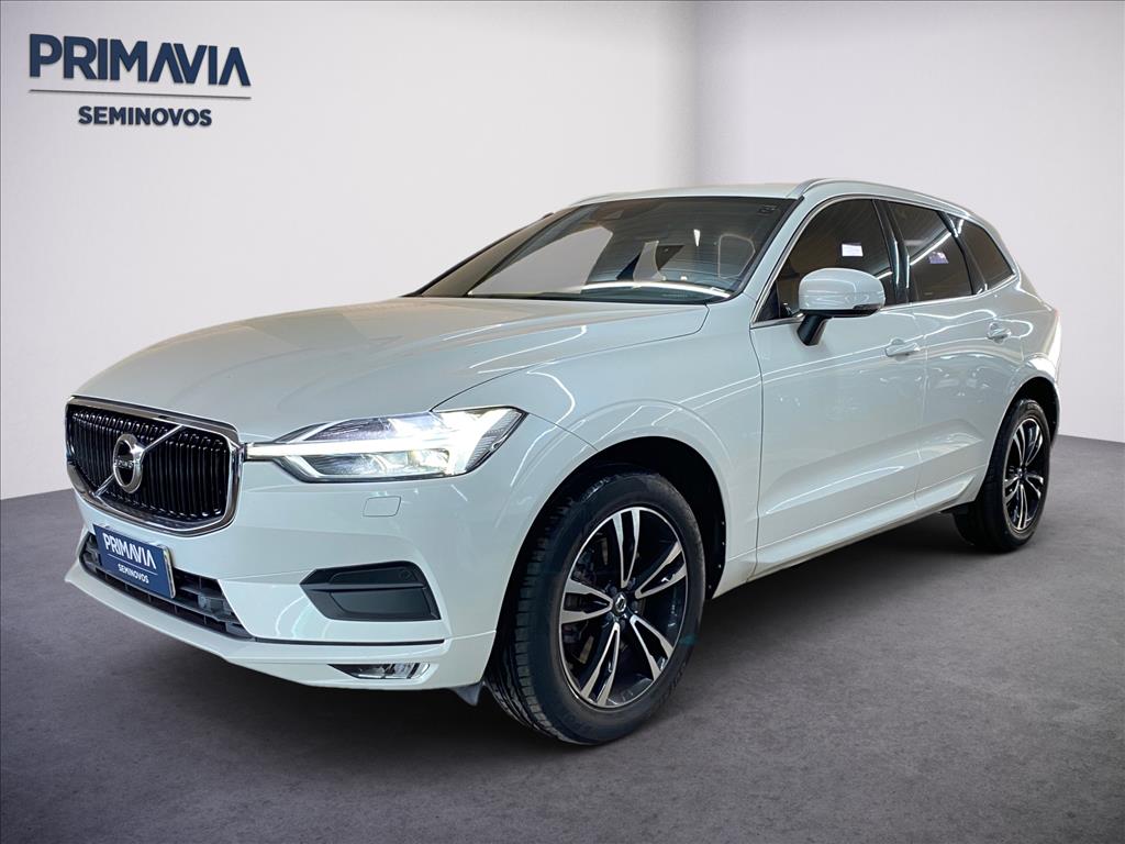 XC60 2.0 D5 DIESEL MOMENTUM AWD GEARTRONIC XC60 2.0 D5 DIESEL MOMENTUM AWD GEARTRONIC