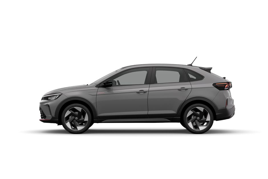 NIVUS 1.4 250 TSI TOTAL FLEX GTS AUTOMÁTICO2