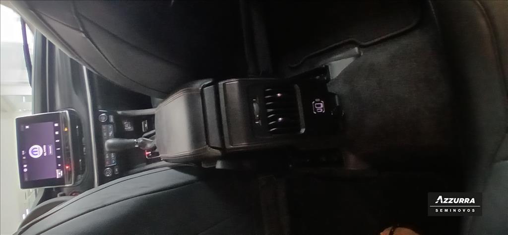 COMPASS 1.3 T270 TURBO FLEX LIMITED AT610
