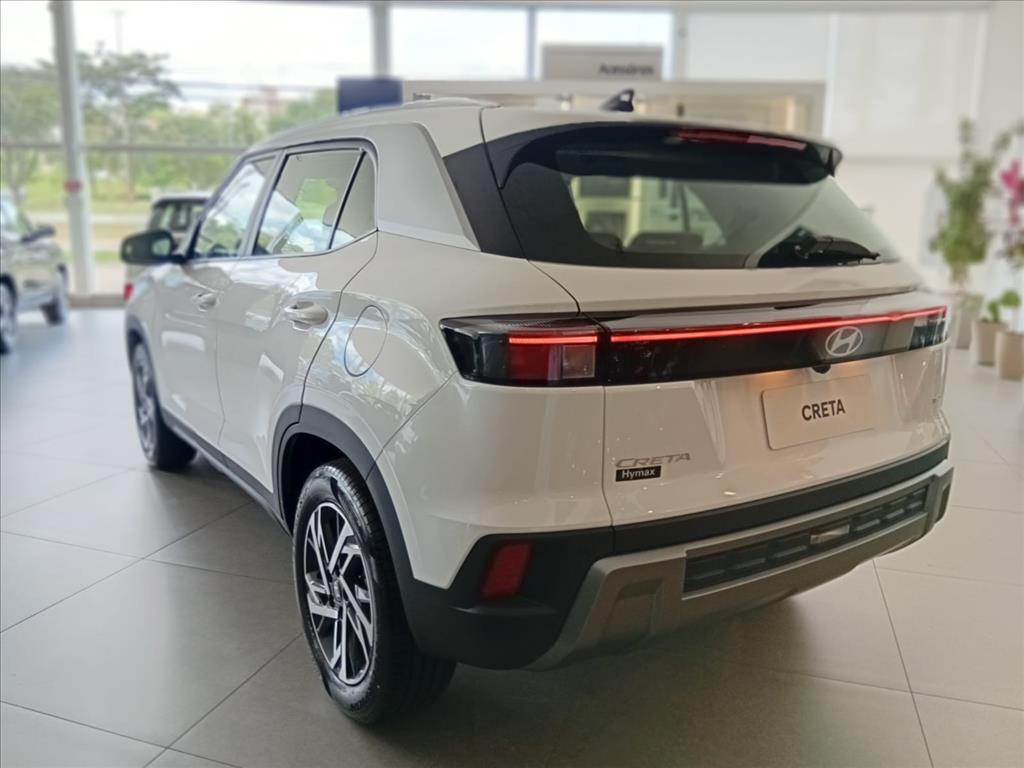 CRETA 1.0 TGDI FLEX LIMITED AUTOMÁTICO3