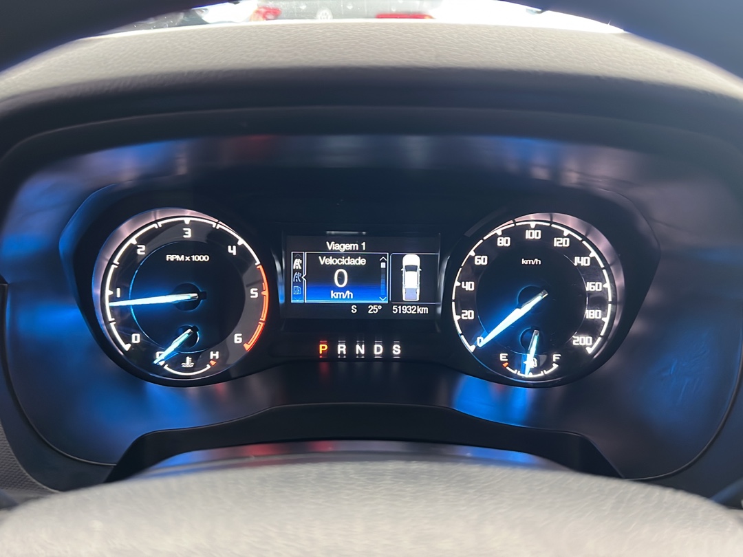 RANGER 2.2 XLS 4X2 CD 16V DIESEL 4P AUTOMÁTICO
