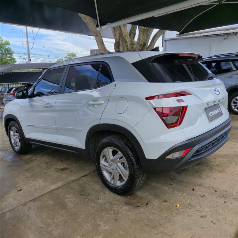 CRETA 1.0 TGDI FLEX COMFORT AUTOMÁTICO5