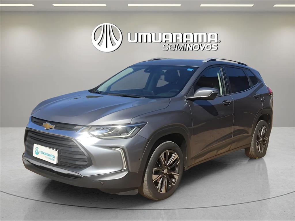 TRACKER 1.2 TURBO FLEX PREMIER AUTOMÁTICO2