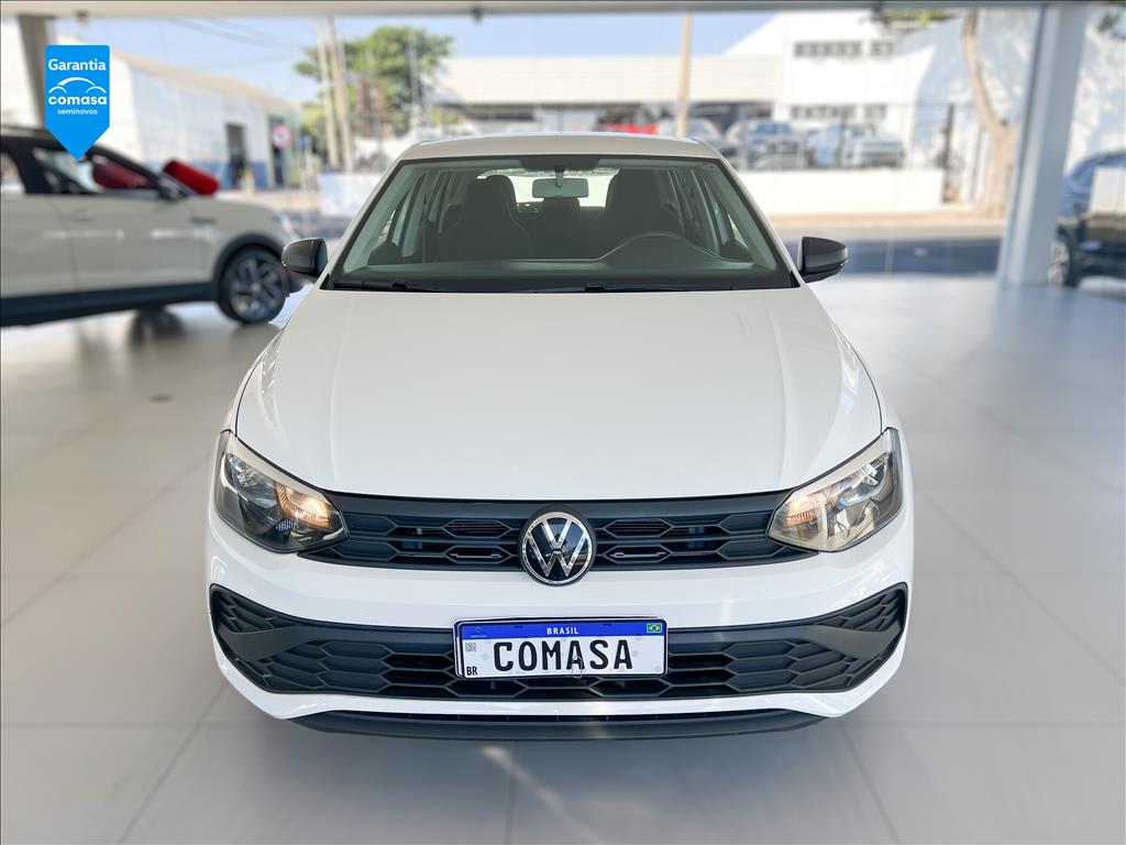 POLO 1.0 MPI TRACK MANUAL