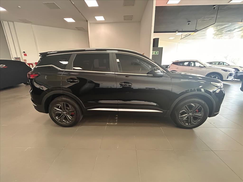 CAOA Chery-TIGGO 7-1.5 TCI TURBO FLEX SPORT CVT