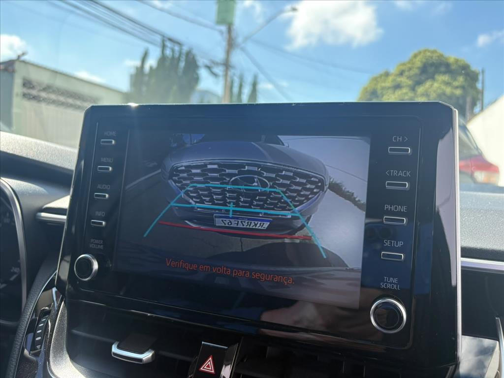 COROLLA 2.0 VVT-IE FLEX XEI DIRECT SHIFT3