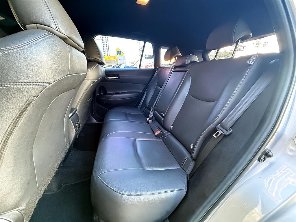 Toyota Corolla Cross - 2.0 VVT-IE FLEX XRE DIRECT SHIFT