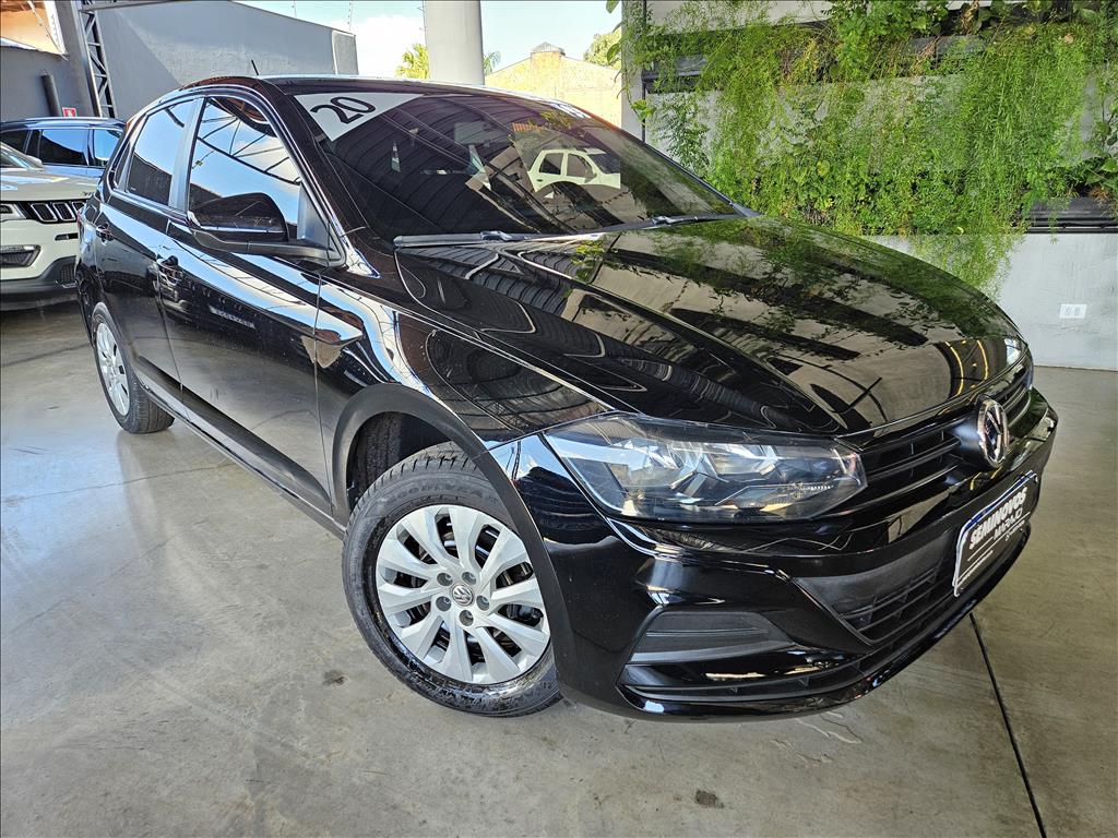 POLO 1.0 MPI TOTAL FLEX MANUAL