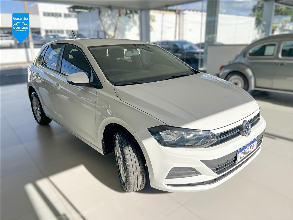 POLO 1.0 MPI TOTAL FLEX MANUAL2