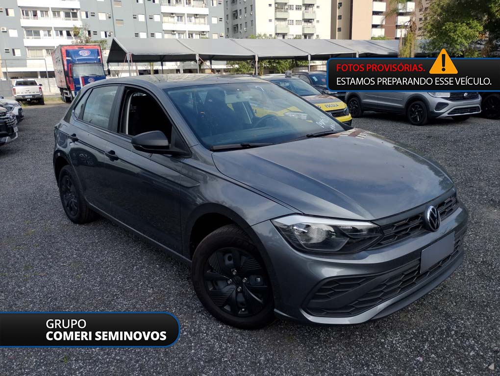 POLO 1.0 MPI TRACK MANUAL