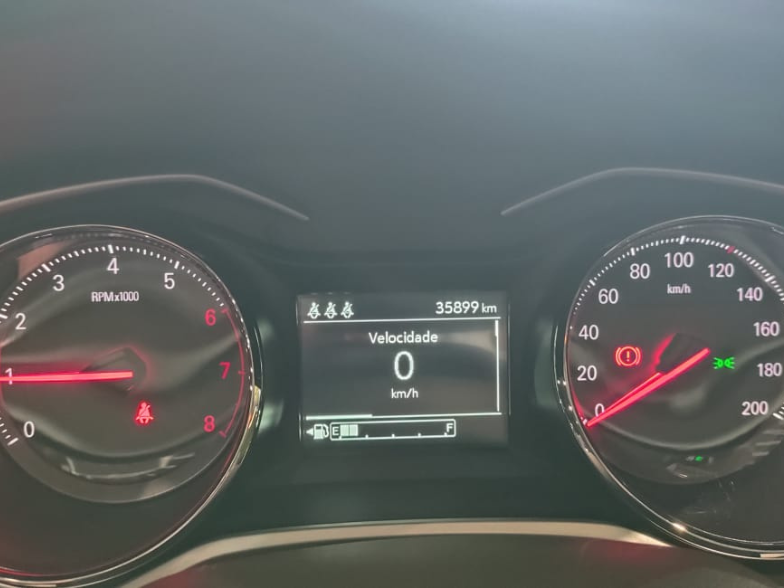 ONIX 1.0 TURBO FLEX LTZ MANUAL14