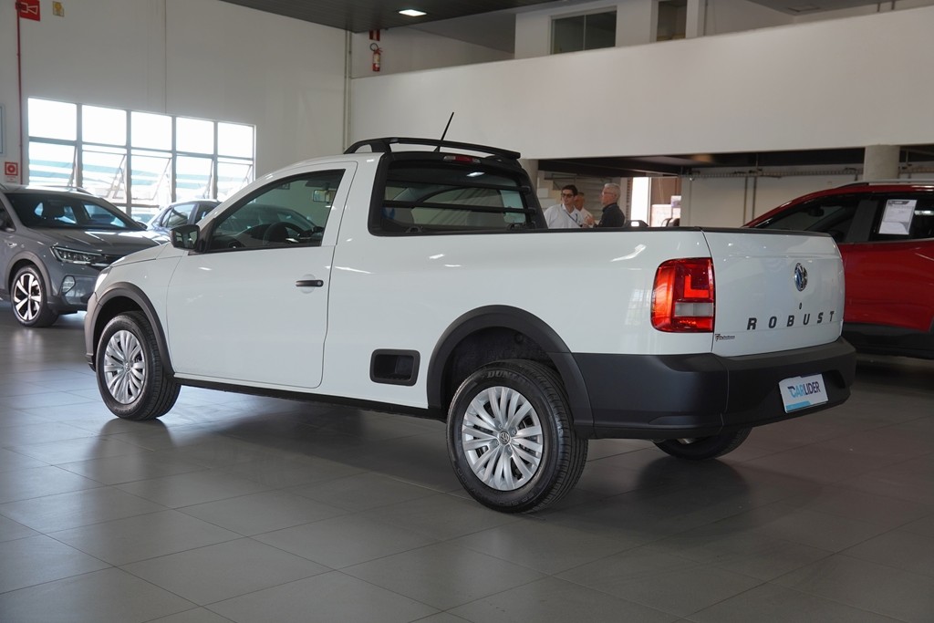 SAVEIRO 1.6 MSI ROBUST CS 8V FLEX 2P MANUAL5