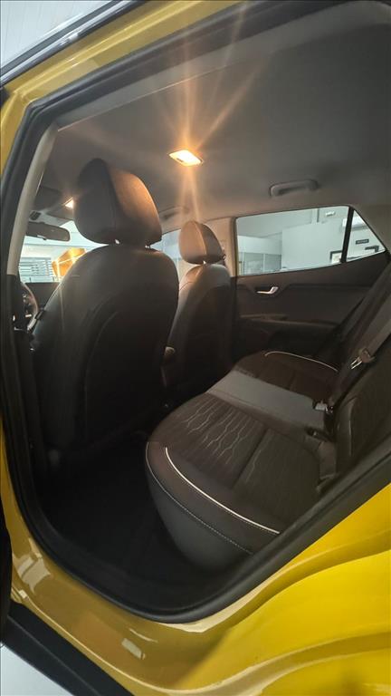 STONIC 1.0 TGDI MHEV SX AUTOMÁTICO8