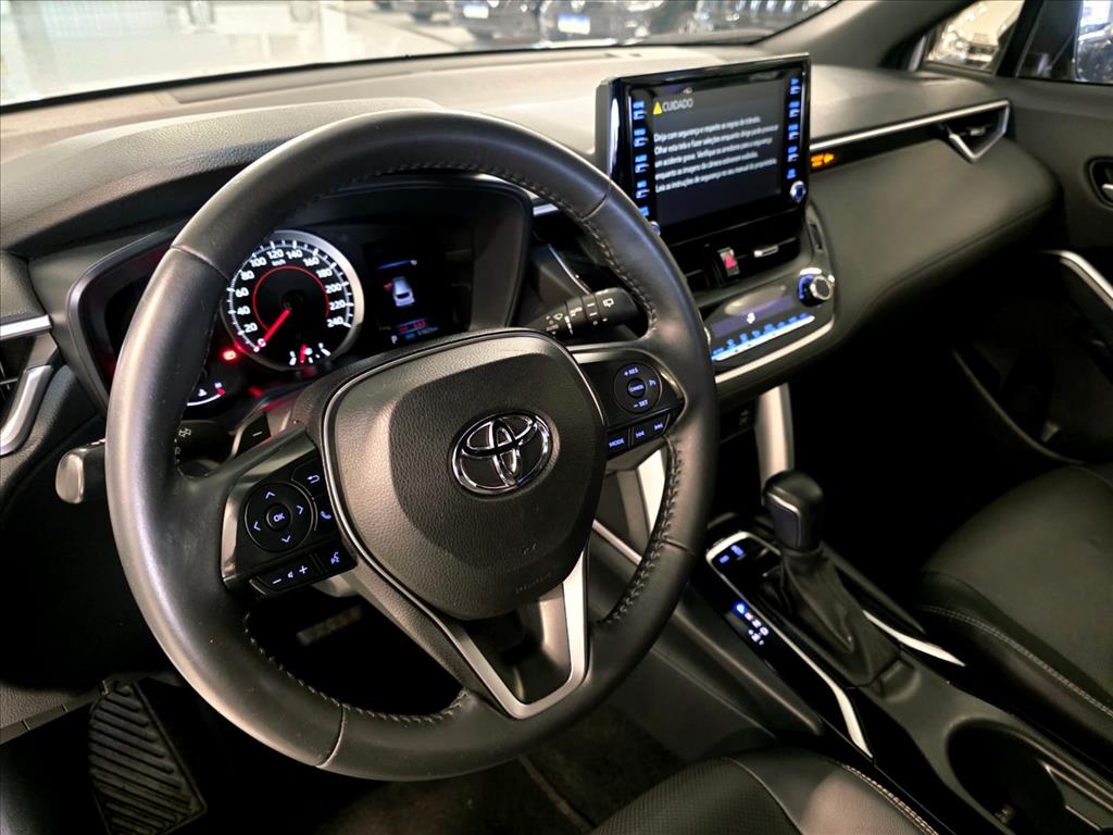 COROLLA CROSS 2.0 VVT-IE FLEX XRE DIRECT SHIFT7