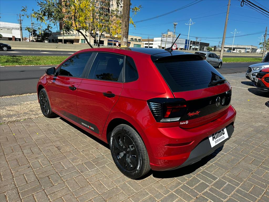 POLO 1.0 MPI TRACK MANUAL6