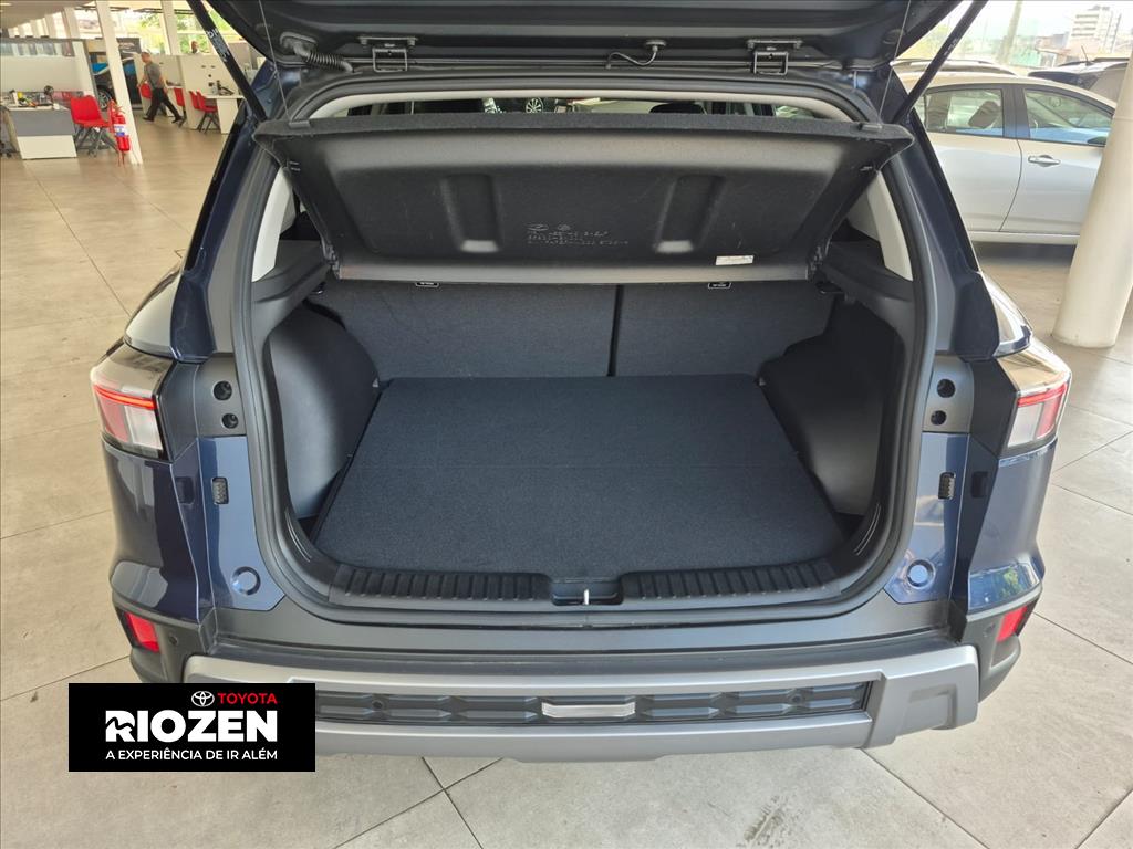 CRETA 1.0 TGDI FLEX LIMITED AUTOMÁTICO4