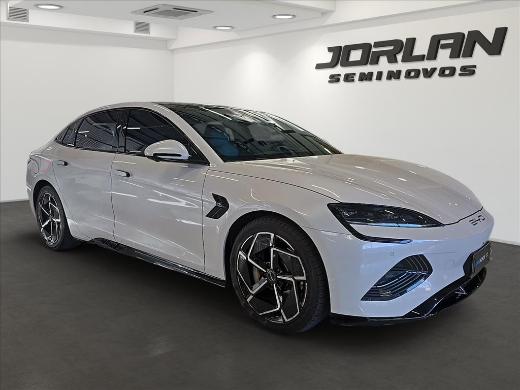 SEAL 82,5 KW ELÉTRICO AWD1