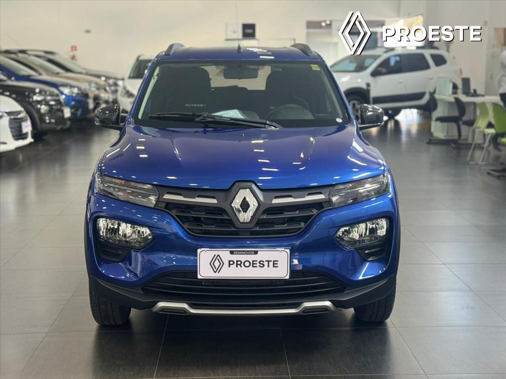 KWID 1.0 12V SCE FLEX OUTSIDER MANUAL1