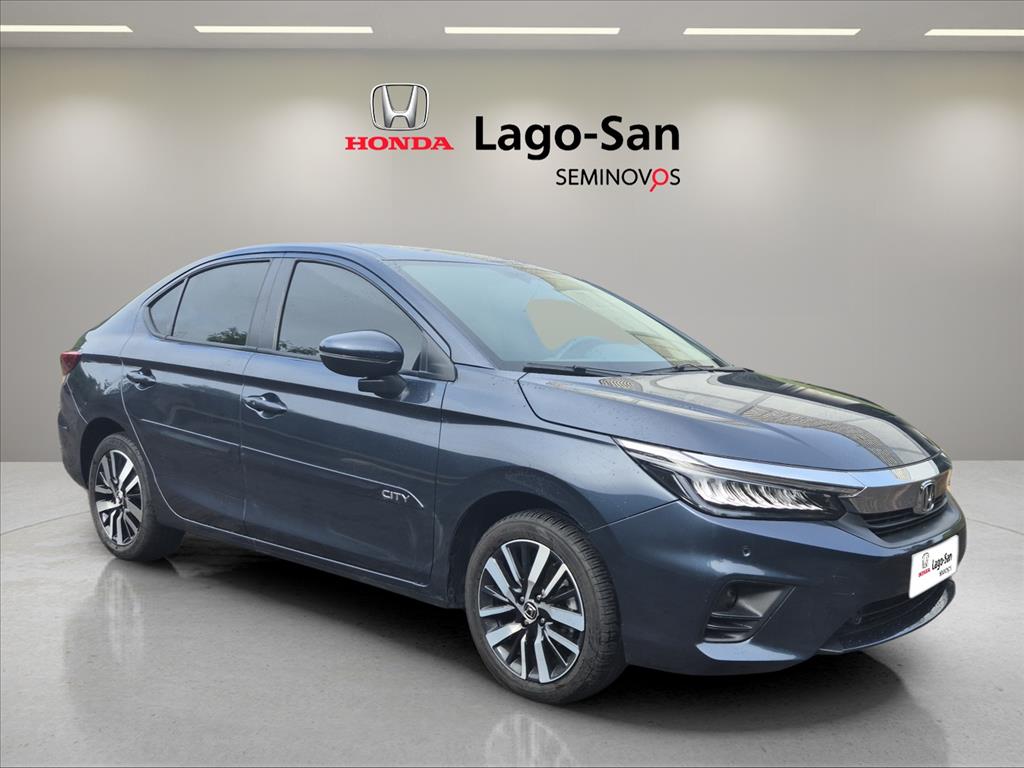 CITY 1.5 i-VTEC FLEX TOURING CVT3