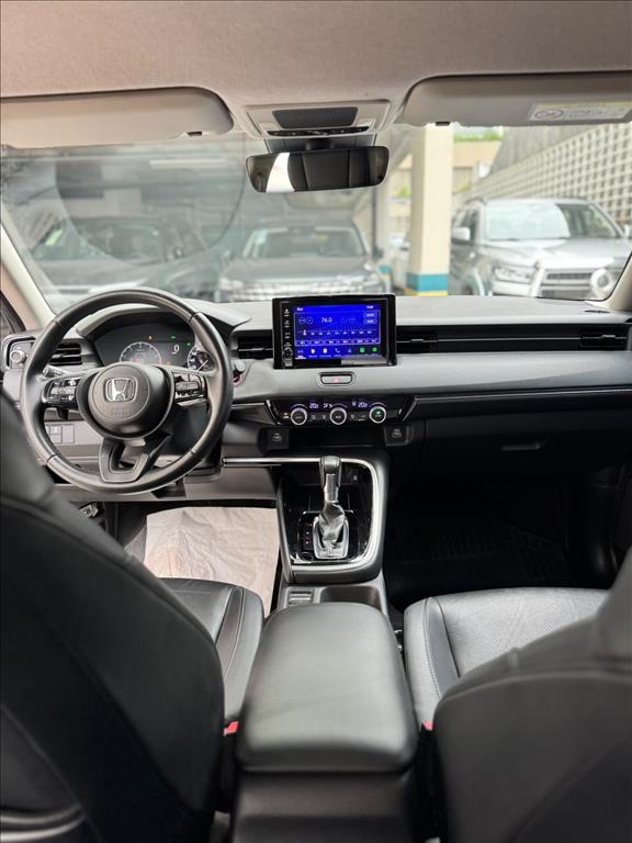HR-V 1.5 DI I-VTEC TURBO FLEX ADVANCE CVT10