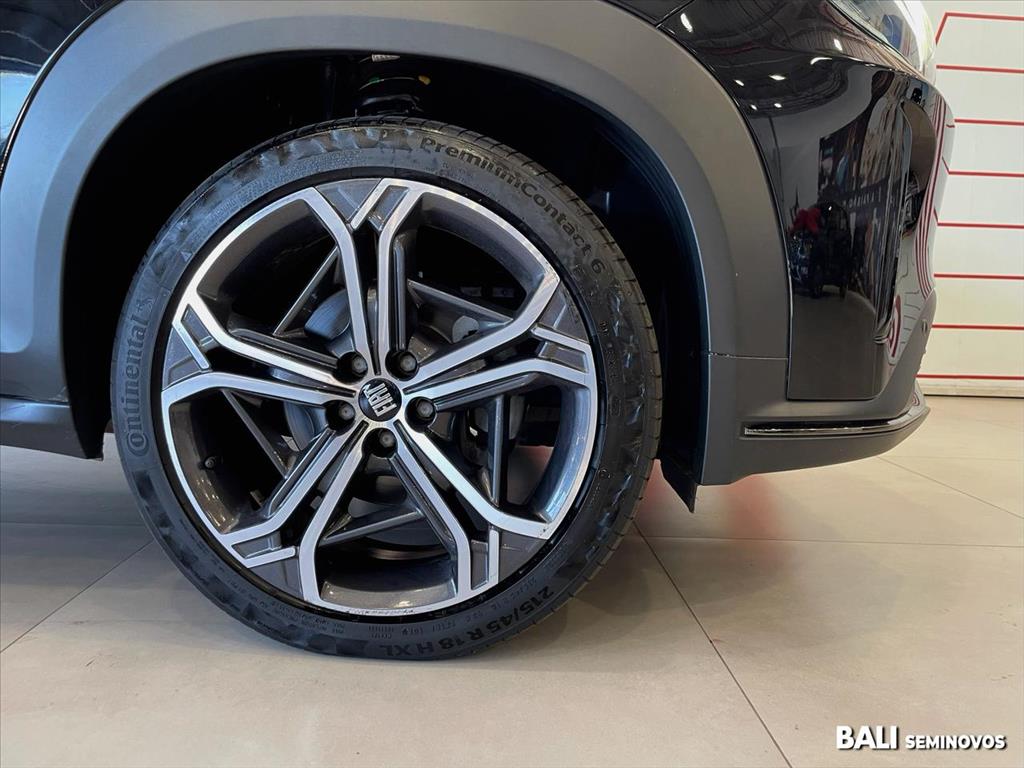 FASTBACK 1.0 TURBO 200 FLEX IMPETUS CVT19