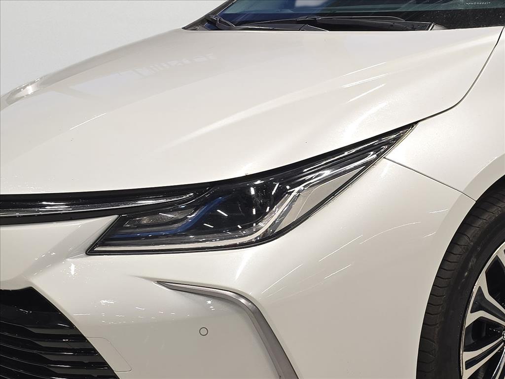 COROLLA 1.8 VVT-I HYBRID FLEX ALTIS PREMIUM CVT4