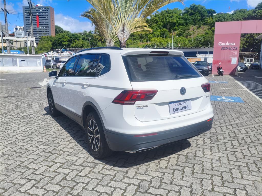 TIGUAN 1.4 250 TSI TOTAL FLEX ALLSPACE TIPTRONIC18
