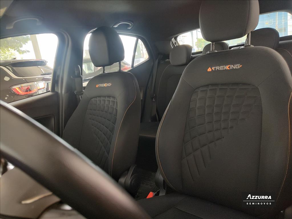 ARGO 1.3 FIREFLY FLEX TREKKING MANUAL11