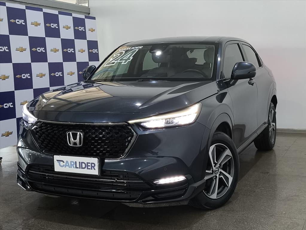 HR-V 1.5 DI I-VTEC TURBO FLEX TOURING CVT