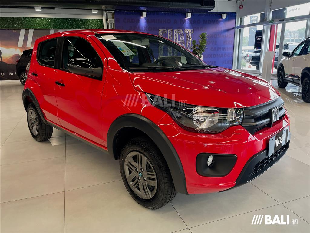 MOBI 1.0 FIREFLY FLEX LIKE. MANUAL