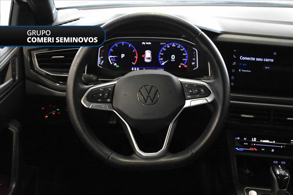 NIVUS 1.0 200 TSI TOTAL FLEX HIGHLINE AUTOMÁTICO9