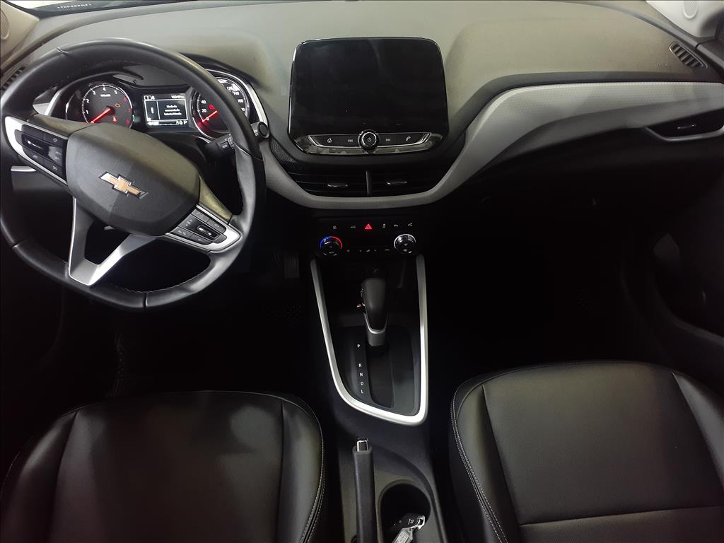 ONIX PLUS 1.0 TURBO FLEX PREMIER AUTOMÁTICO4
