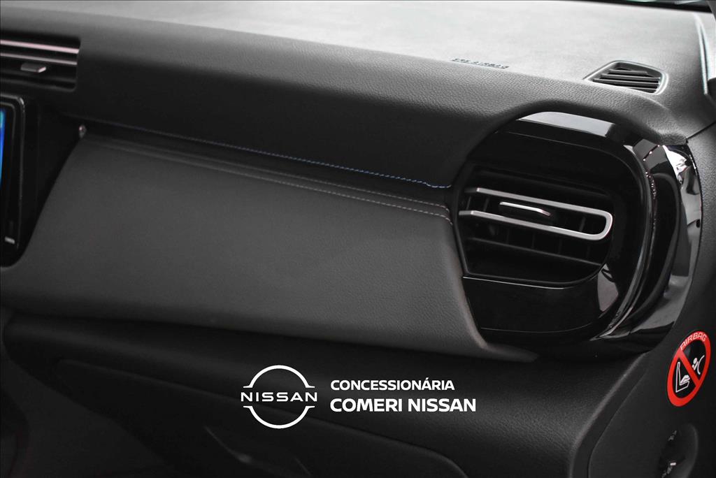 KAIT 1.6 FLEX EXCLUSIVE XTRONIC14