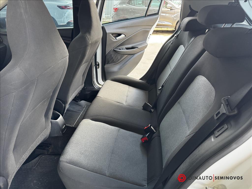 GM - Chevrolet-ONIX-1.0 FLEX MANUAL