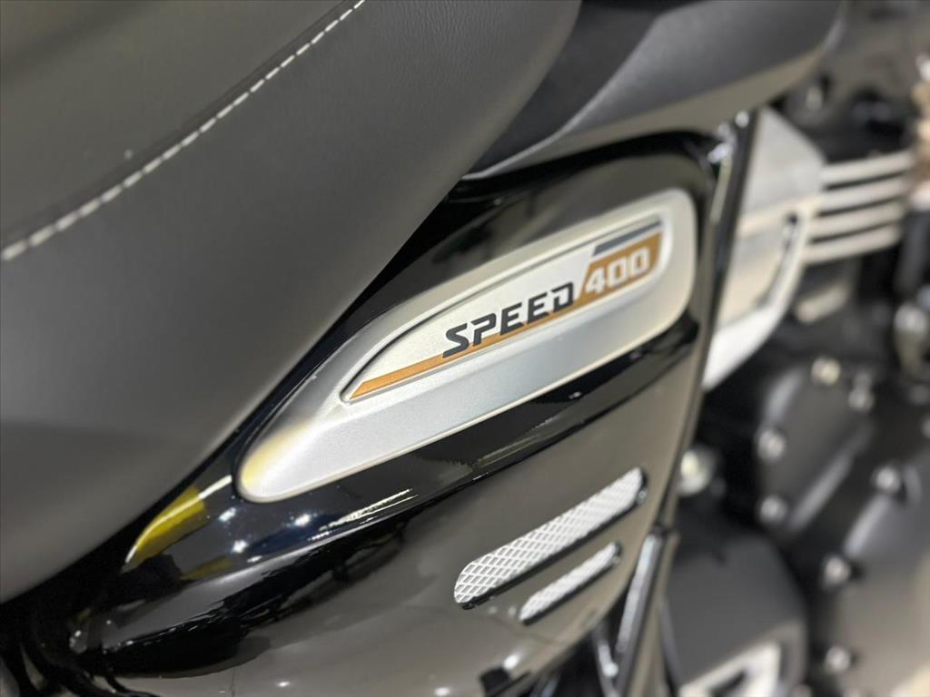 SPEED 4004