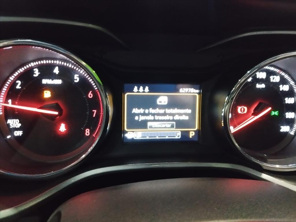 TRACKER 1.2 TURBO FLEX PREMIER AUTOMÁTICO11