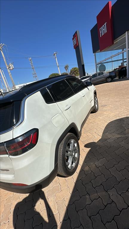 COMPASS 1.3 T270 TURBO FLEX LIMITED AT6