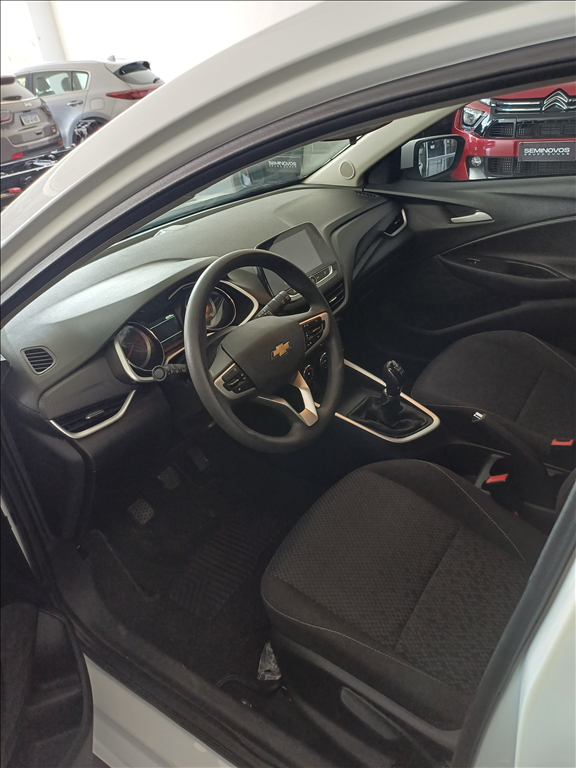 ONIX 1.0 TURBO FLEX LT MANUAL6