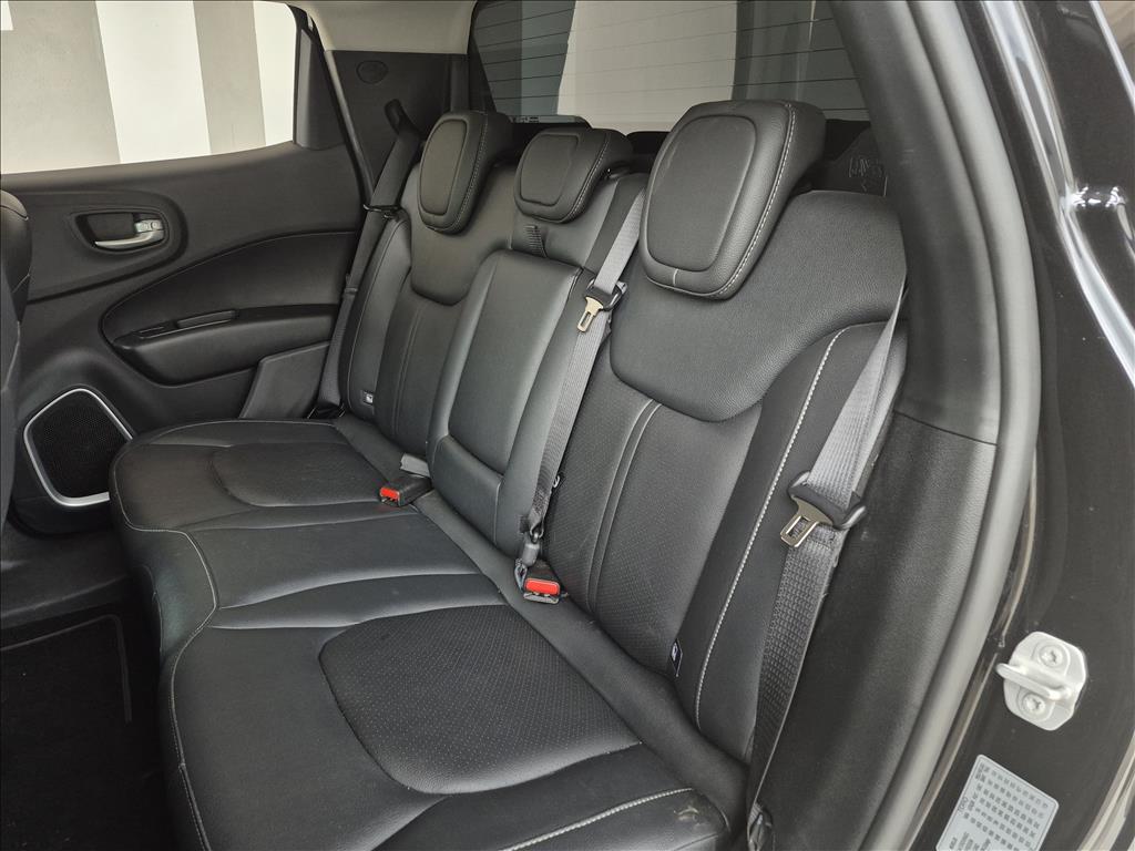 TORO 1.3 TURBO 270 FLEX VOLCANO AT618