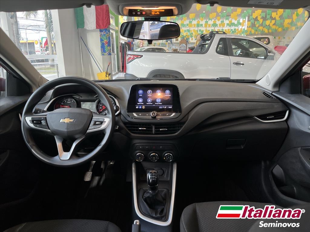 ONIX PLUS 1.0 TURBO FLEX LT MANUAL8