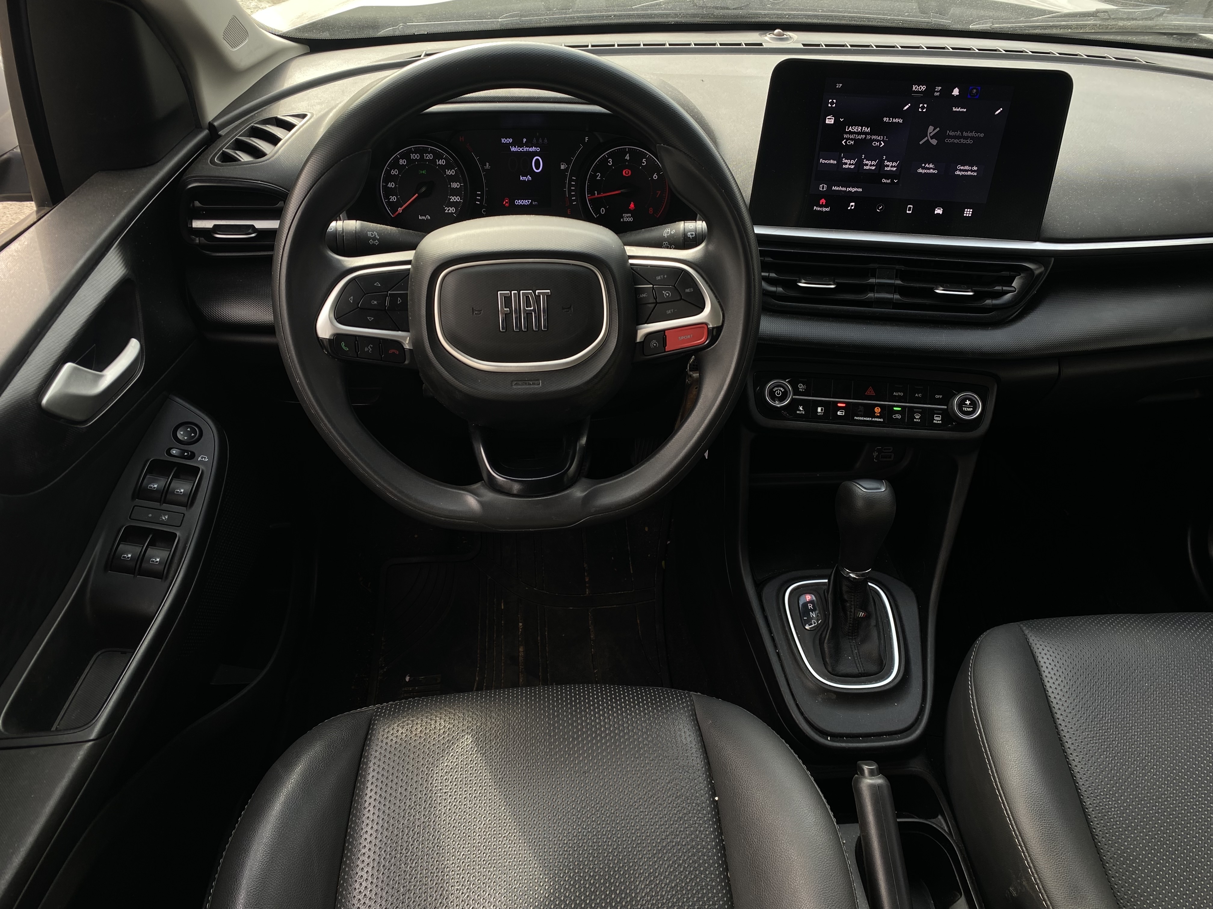 PULSE 1.0 TURBO 200 FLEX DRIVE CVT15