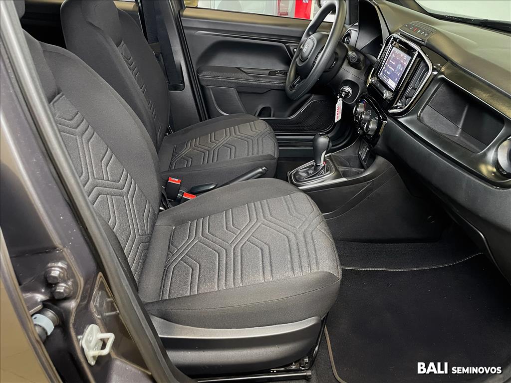 STRADA 1.3 FIREFLY FLEX VOLCANO CD CVT12