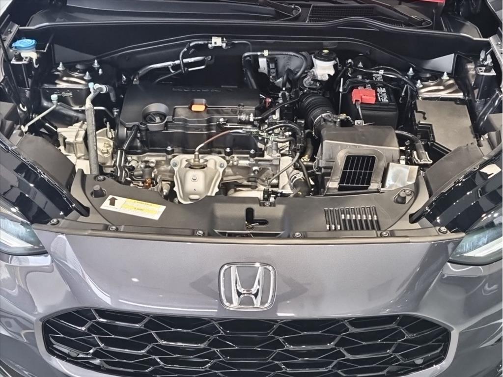 ZR-V 2.0 i-VTEC GASOLINA TOURING CVT8