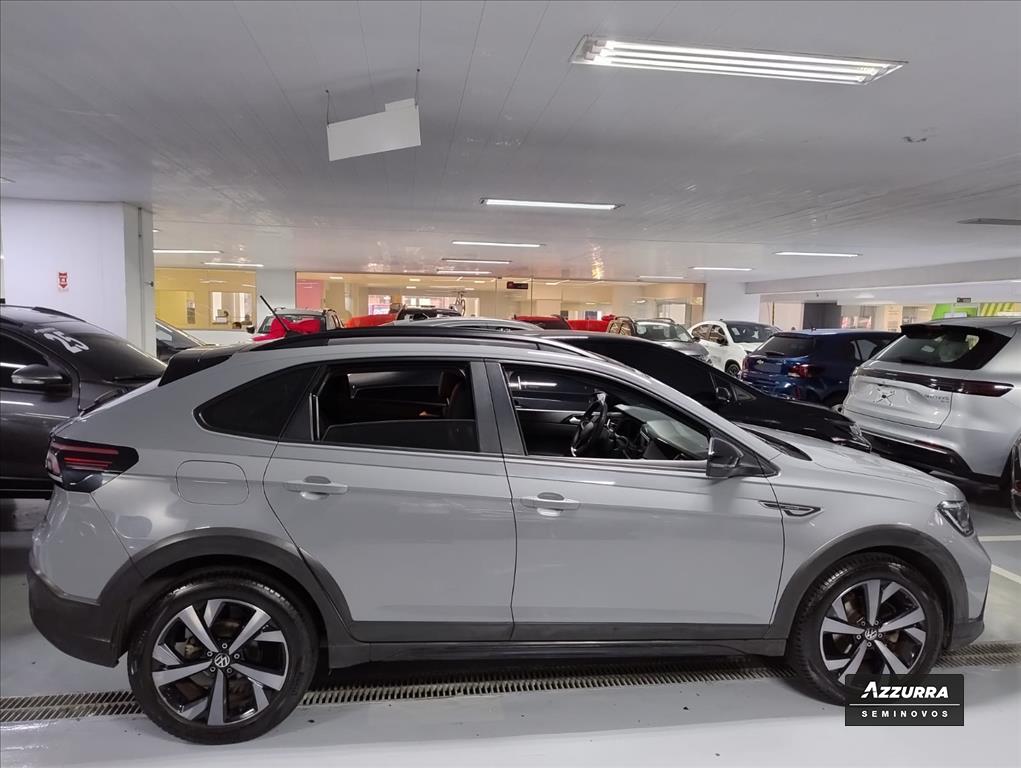 NIVUS 1.0 200 TSI TOTAL FLEX HIGHLINE AUTOMÁTICO8