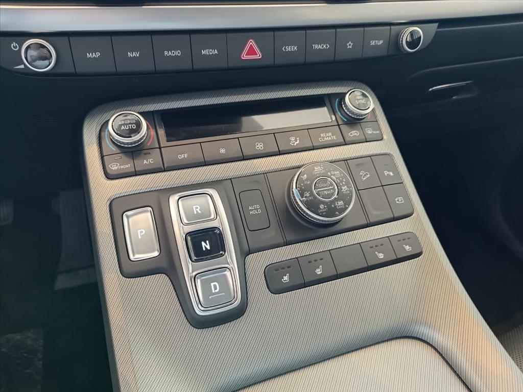 PALISADE 3.8 V6 GASOLINA AWD AUTOMÁTICO7