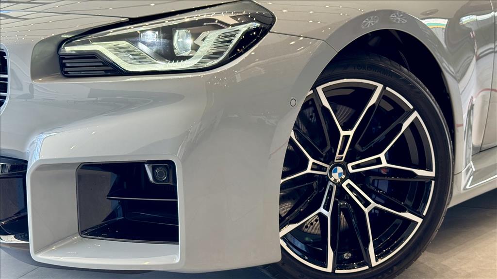 M2 3.0 I6 TWINTURBO GASOLINA COUPÉ CS STEPTRONIC3